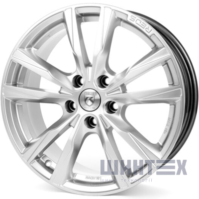 Momo Reds K2 HD 8x17 5x114.3 ET38 DIA72.3 MTB№1